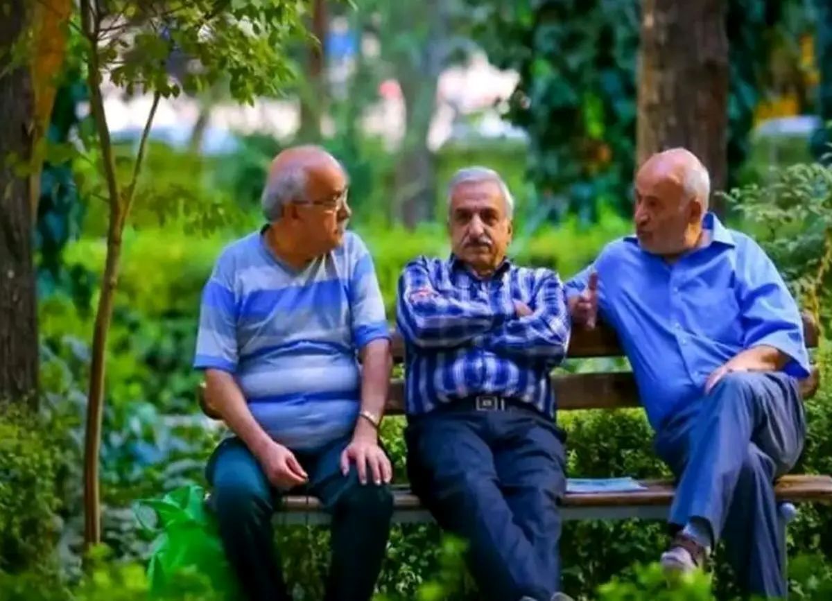 جدیدترین جزئیات از همسان سازی حقوق بازنشستگان امروز ۲۴ آبان ماه جدیدترین جزئیات از همسان سازی حقوق بازنشستگان امروز ۲۴ آبان ماه