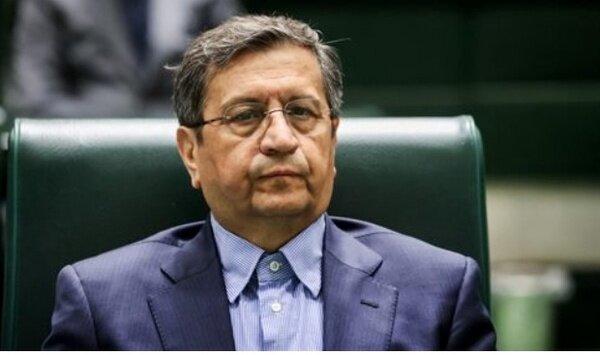 وعده وزیر اقتصاد برای نرخ دلار وعده وزیر اقتصاد برای نرخ دلار