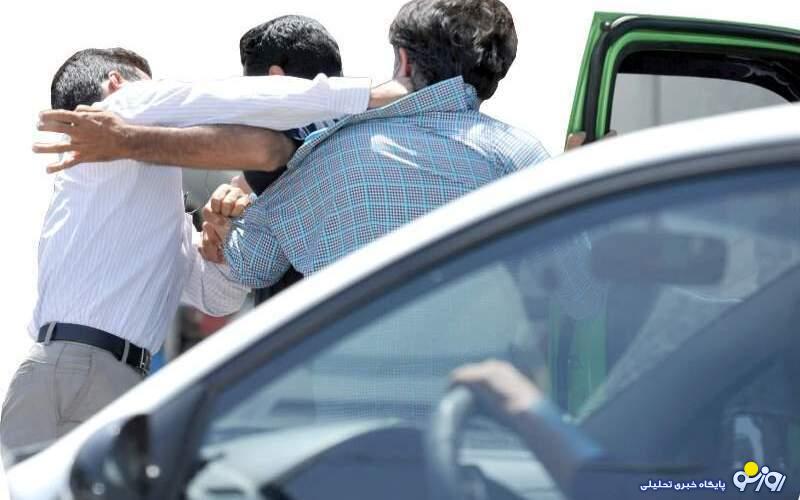 از قتل تا خودکشی، تاوان یک آینده پرابهام در ایران از قتل تا خودکشی، تاوان یک آینده پرابهام در ایران