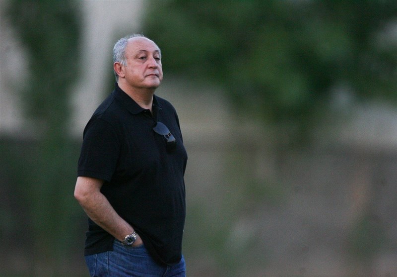 فریبا: گزارشگران تلویزیون با تیم ملی خوب نیستند فریبا: گزارشگران تلویزیون با تیم ملی خوب نیستند