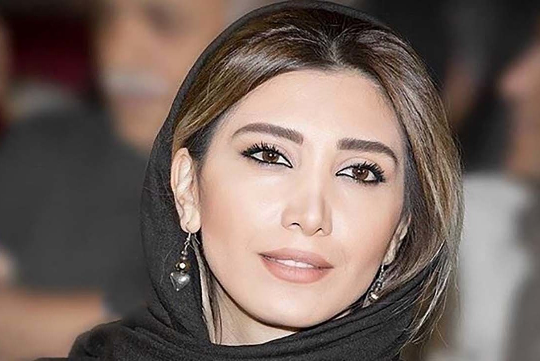 استایل خاص و مُد روز نیکی مظفری جلبتوجه کرد