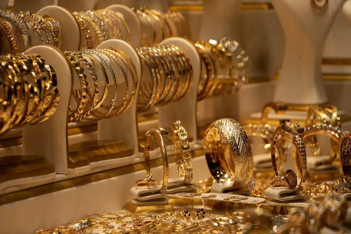 قیمت طلای دست دوم امروز ۲۹ آبان ۱۴۰۳ + جدول قیمت طلای دست دوم امروز ۲۹ آبان ۱۴۰۳ + جدول