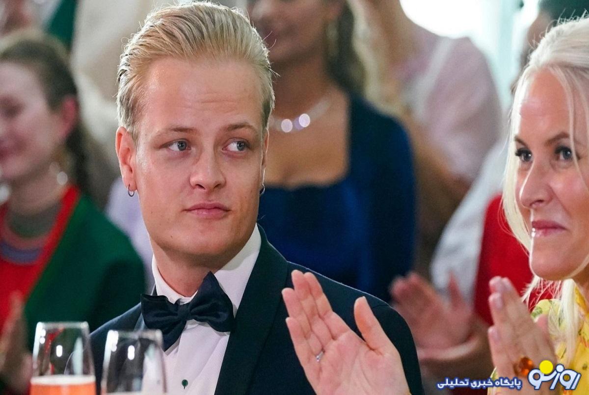 ماجرای تجاوز جنسی شاهزاده در قلب اروپا؛ برقرار رابطه جنسی با بیهوش کردن زنان! ماجرای تجاوز جنسی شاهزاده در قلب اروپا؛ برقرار رابطه جنسی با بیهوش کردن زنان!