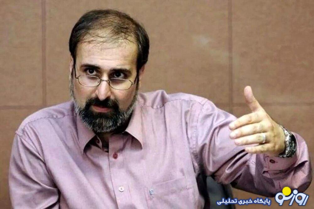 سانسور حرفها عجیب پوتین در صداوسیما سانسور حرفها عجیب پوتین در صداوسیما