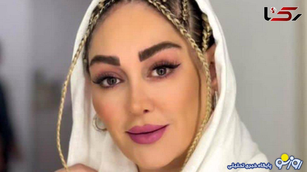 سرنوشت باورنکردنی الهام حمیدی ! / ازدواج در سن کم و فوری 2 بار زایمان ! + فیلم پشیمانی سرنوشت باورنکردنی الهام حمیدی ! / ازدواج در سن کم و فوری 2 بار زایمان ! + فیلم پشیمانی