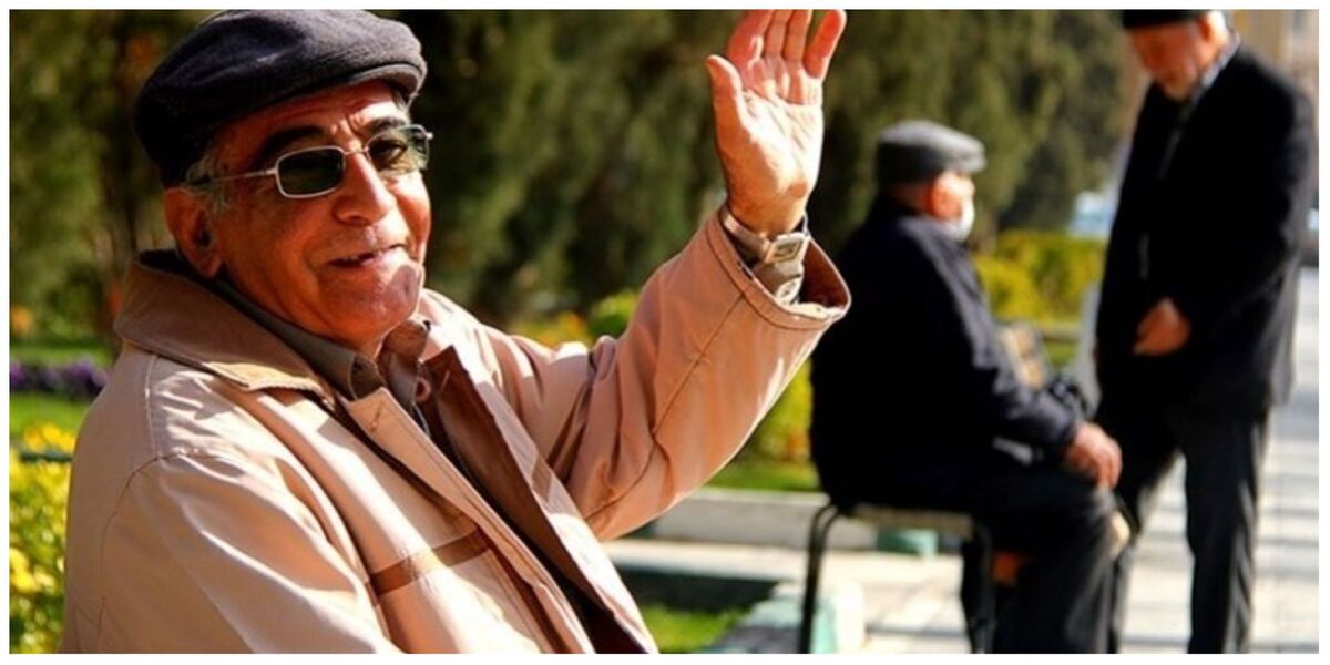 خبر خوش درباره پرداخت معوقات بازنشستگان خبر خوش درباره پرداخت معوقات بازنشستگان