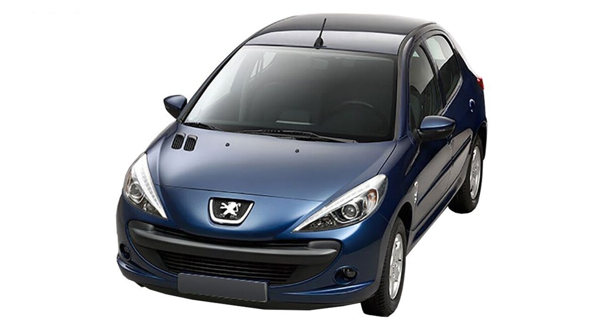 قیمت پژو ۲۰۷ به روز شد / با کمتر از ۴۰۰ میلیون هم میتوانید ۲۰۷ بخرید + جدول قیمت پژو ۲۰۷ به روز شد / با کمتر از ۴۰۰ میلیون هم میتوانید ۲۰۷ بخرید + جدول