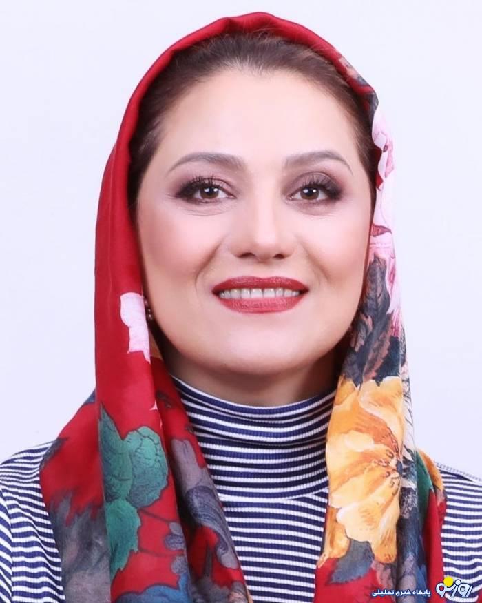 شبنم مقدمی در 52 سالگی دوباره مادر شد ! + اولین عکس از خانم بازیگر و دخترش شبنم مقدمی در 52 سالگی دوباره مادر شد ! + اولین عکس از خانم بازیگر و دخترش