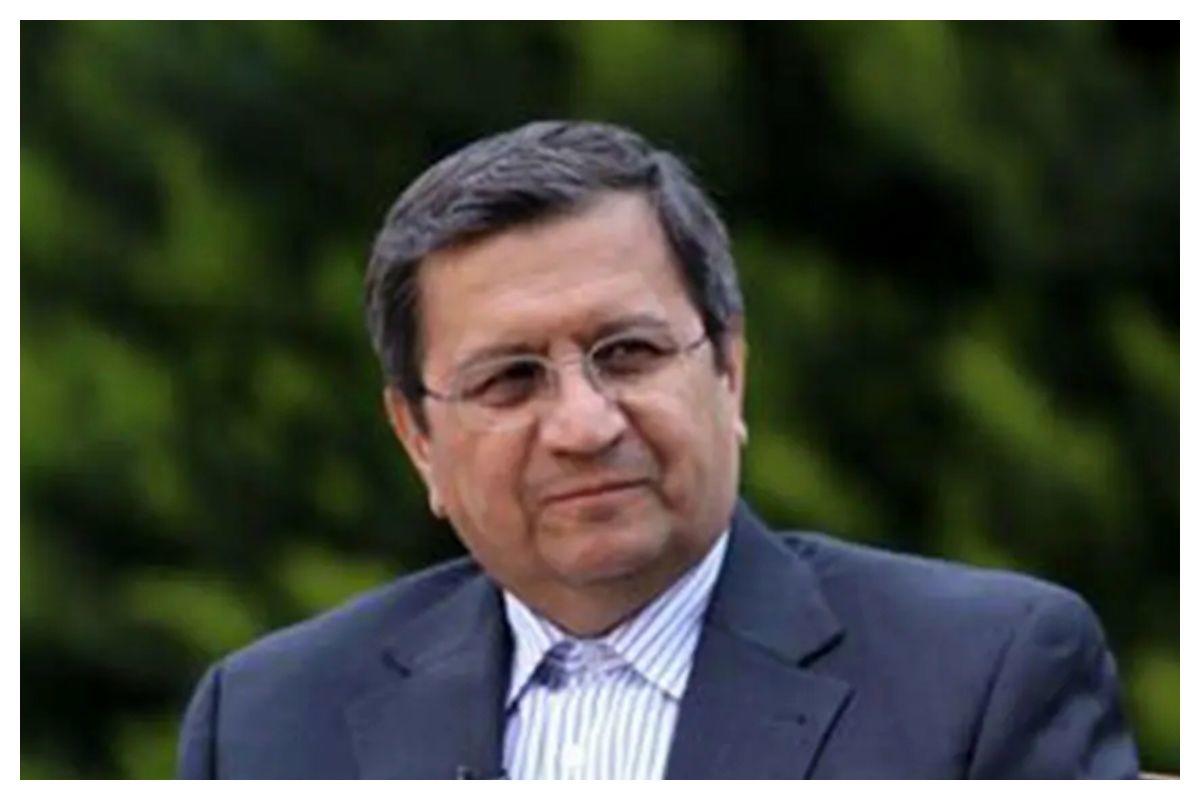 اظهارات جنجالی همتی در حیاط دولت/ دلار بازار آزاد به دولت ارتباطی ندارد اظهارات جنجالی همتی در حیاط دولت/ دلار بازار آزاد به دولت ارتباطی ندارد