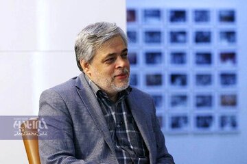 افشاگری مهاجری درباره کاسبان تحریم /حاکمیت به این نتیجه رسیده که تداوم تحریم ها قطعا به زیان کشور است افشاگری مهاجری درباره کاسبان تحریم /حاکمیت به این نتیجه رسیده که تداوم تحریم ها قطعا به زیان کشور است