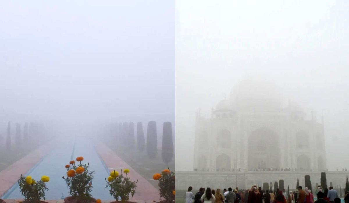 این افراد سه روز از خانه خارج نشوند؛ وضعیت تعطیلی مدارس بخاطر آلودگی هوا