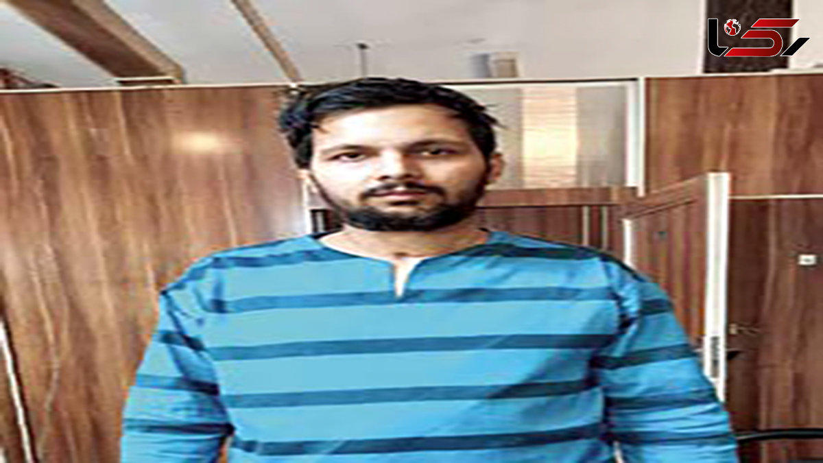 عکس چهره باز «قاتل برنجی » / جزییات قتل ۱۰ زن در مشهد عکس چهره باز «قاتل برنجی » / جزییات قتل ۱۰ زن در مشهد