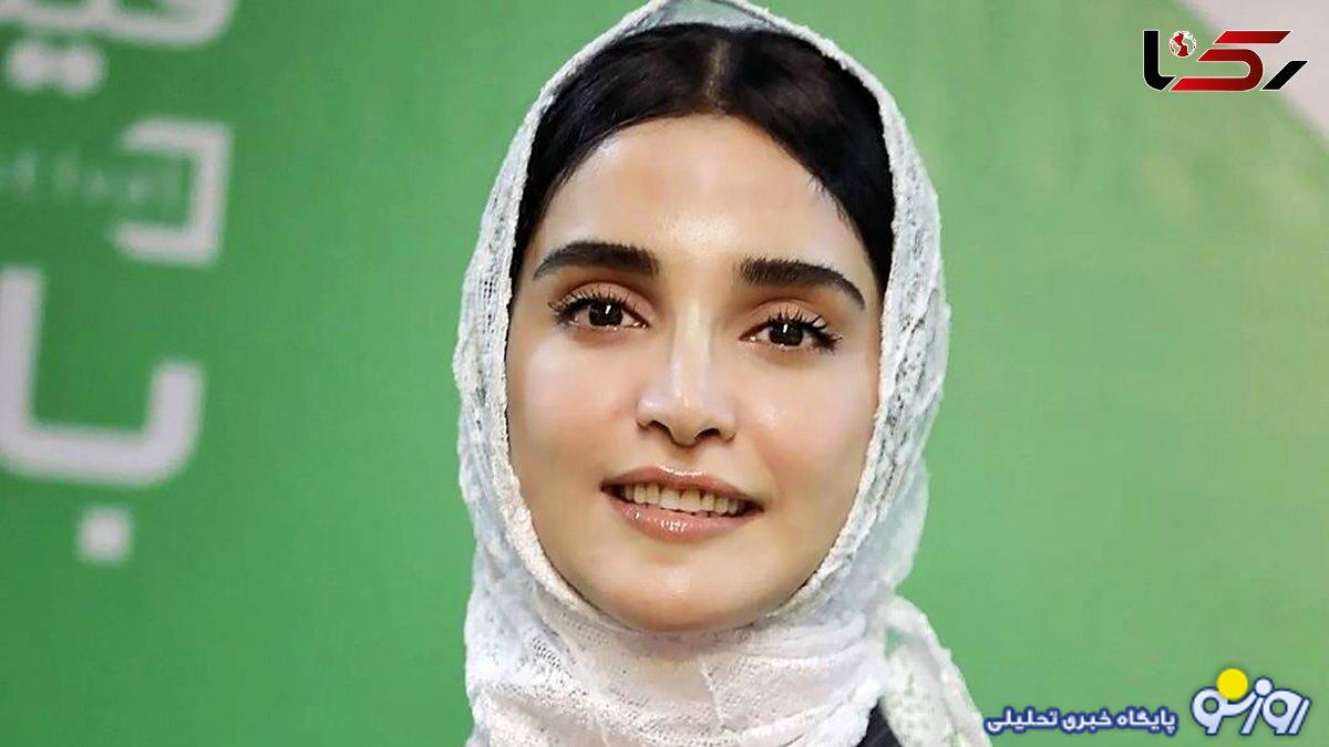 تغییر چهره کیمیا سریال زخم کاری در 34 سالگی / زیبایی خانم بازیگر در اوج شلختگی! تغییر چهره کیمیا سریال زخم کاری در 34 سالگی / زیبایی خانم بازیگر در اوج شلختگی!