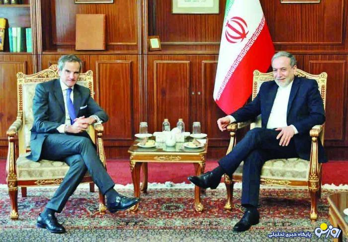 بازگشت تهران و واشنگتن به نقطه صفر؟ بازگشت تهران و واشنگتن به نقطه صفر؟