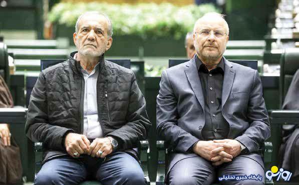 رد پای قالیباف از قانون اقدام راهبردی تا عفاف و حجاب رد پای قالیباف از قانون اقدام راهبردی تا عفاف و حجاب