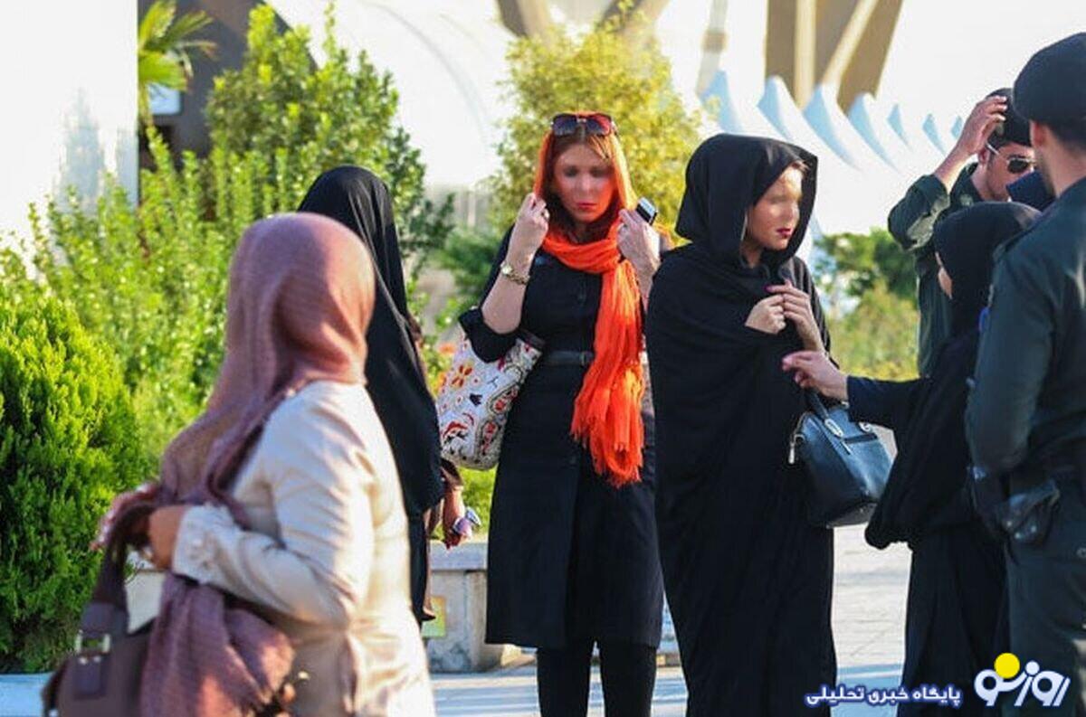 ادامه جدال بر سر قانون حجاب و عفاف ادامه جدال بر سر قانون حجاب و عفاف