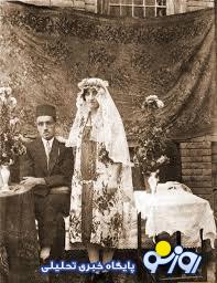 عکس/ پرهزینهترین و جنجالیترین مراسم ازدواج در دوره قاجار عکس/ پرهزینهترین و جنجالیترین مراسم ازدواج در دوره قاجار