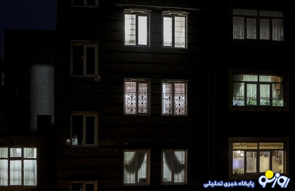 اول برق را قطع میکنیم بعد اطلاع میدهیم اول برق را قطع میکنیم بعد اطلاع میدهیم