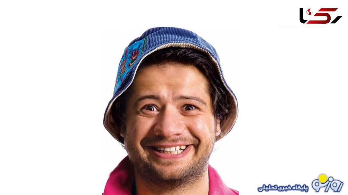 اولین عکس واقعی از زن زیبا و دختر ناز و نمکی علی صادقی ! / چه انتخابی داشته آقای بازیگر ! اولین عکس واقعی از زن زیبا و دختر ناز و نمکی علی صادقی ! / چه انتخابی داشته آقای بازیگر !