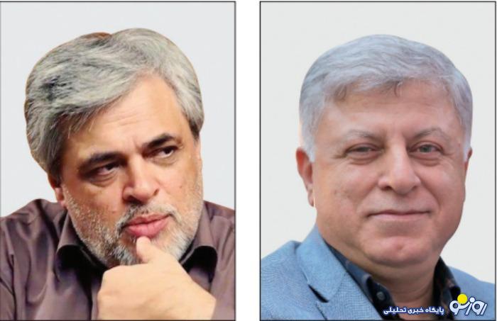 فيلترينگ دشمن مردم است، ميفهميد؟ فيلترينگ دشمن مردم است، ميفهميد؟