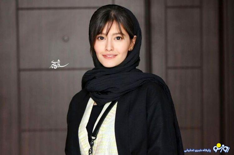 استایل شیک پردیس احمدیه در یک اکران خصوصی (عکس) استایل شیک پردیس احمدیه در یک اکران خصوصی (عکس)