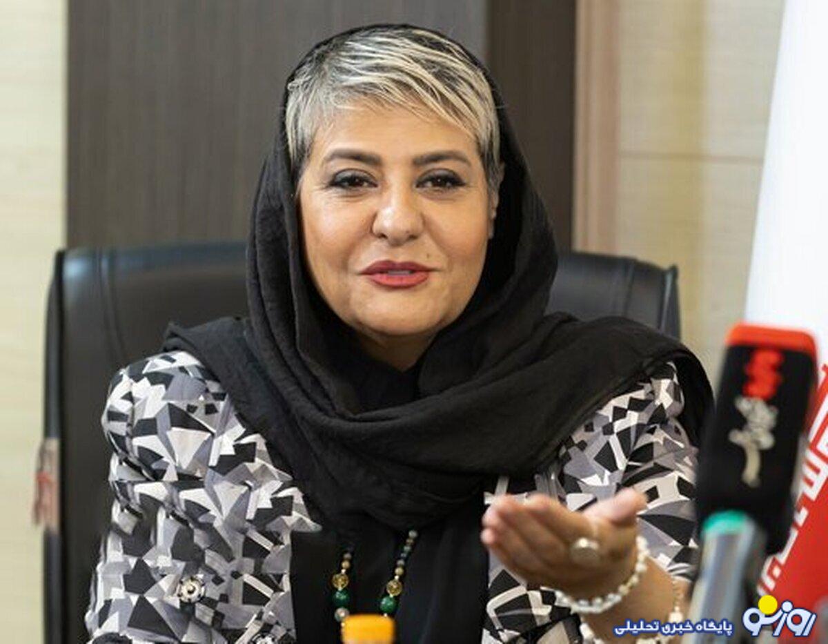 رابعه اسکویی: اگر نمیآمدم جنازهام به ایران میرسید رابعه اسکویی: اگر نمیآمدم جنازهام به ایران میرسید