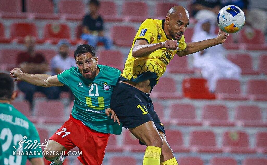 سپاهانیها یک پنالتی از آسیا طلبکار شدند