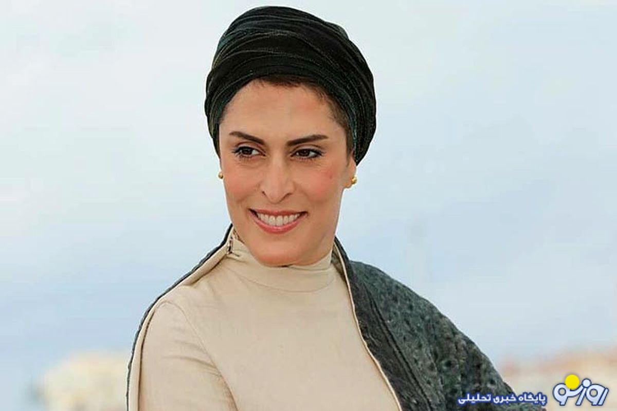 استوری بهناز جعفری درباره ترافیک تهران استوری بهناز جعفری درباره ترافیک تهران