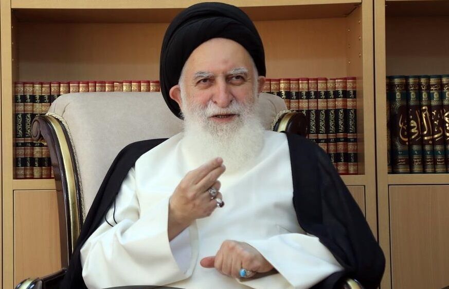 آیتالله علوی بروجردی: فیلترینگ معنایی ندارد