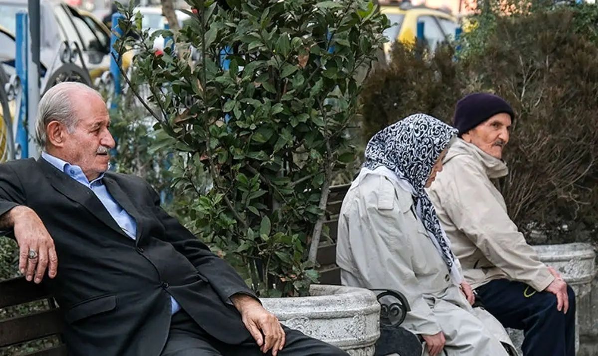 جزئیات افزایش حقوق بازنشستگان در سال ۱۴۰۴ جزئیات افزایش حقوق بازنشستگان در سال ۱۴۰۴