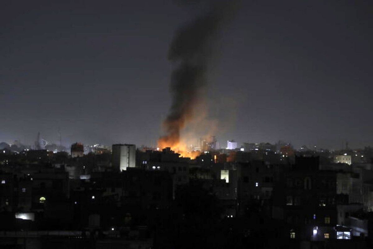 حمله+آمریکا+به+یمن+