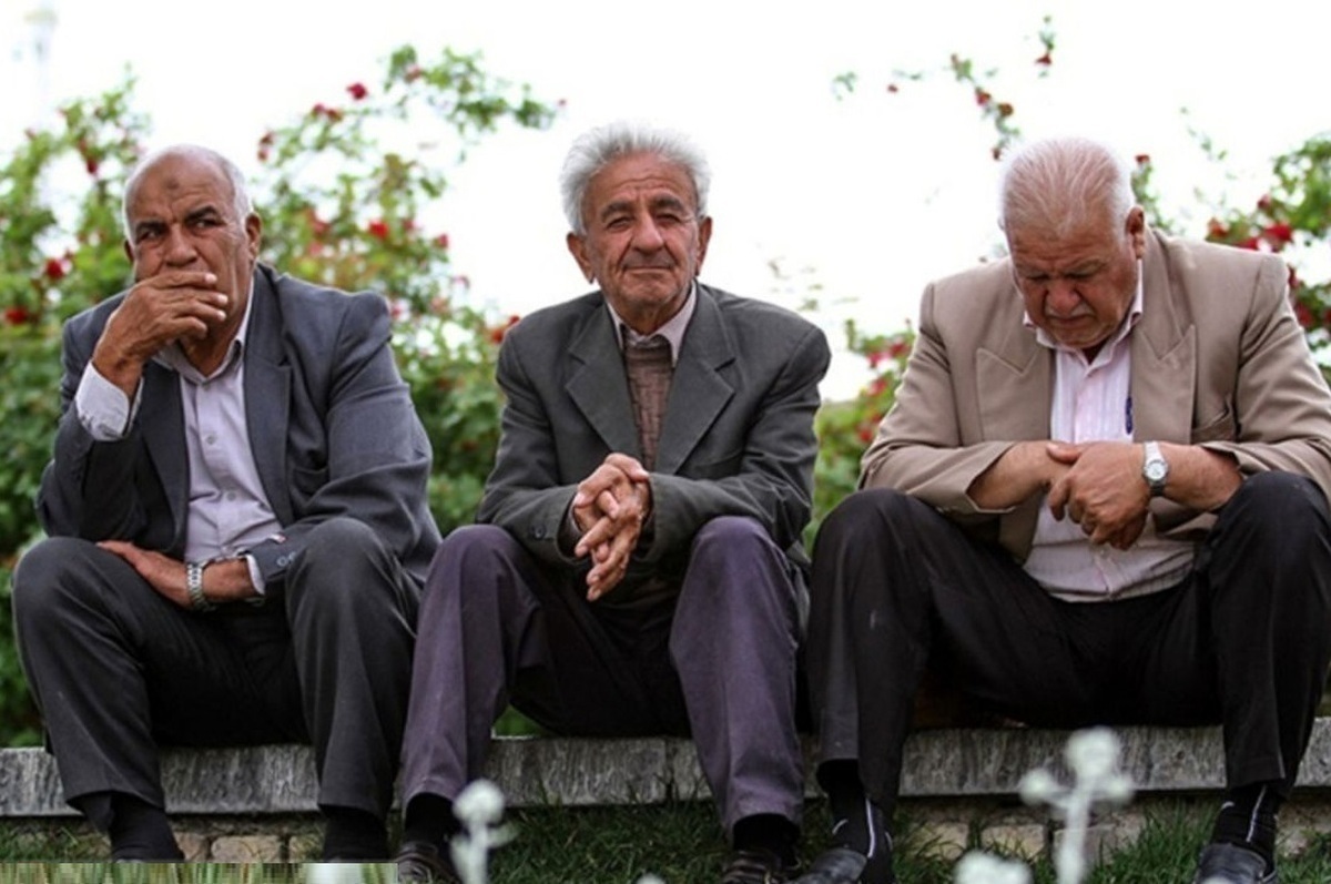 تغییر شوکه کننده حقوق بازنشستگان با روش جدید/ مبلغ متناسبسازی حقوق بازنشستگان ۱۴۰۴ مشخص شد؟ تغییر شوکه کننده حقوق بازنشستگان با روش جدید/ مبلغ متناسبسازی حقوق بازنشستگان ۱۴۰۴ مشخص شد؟