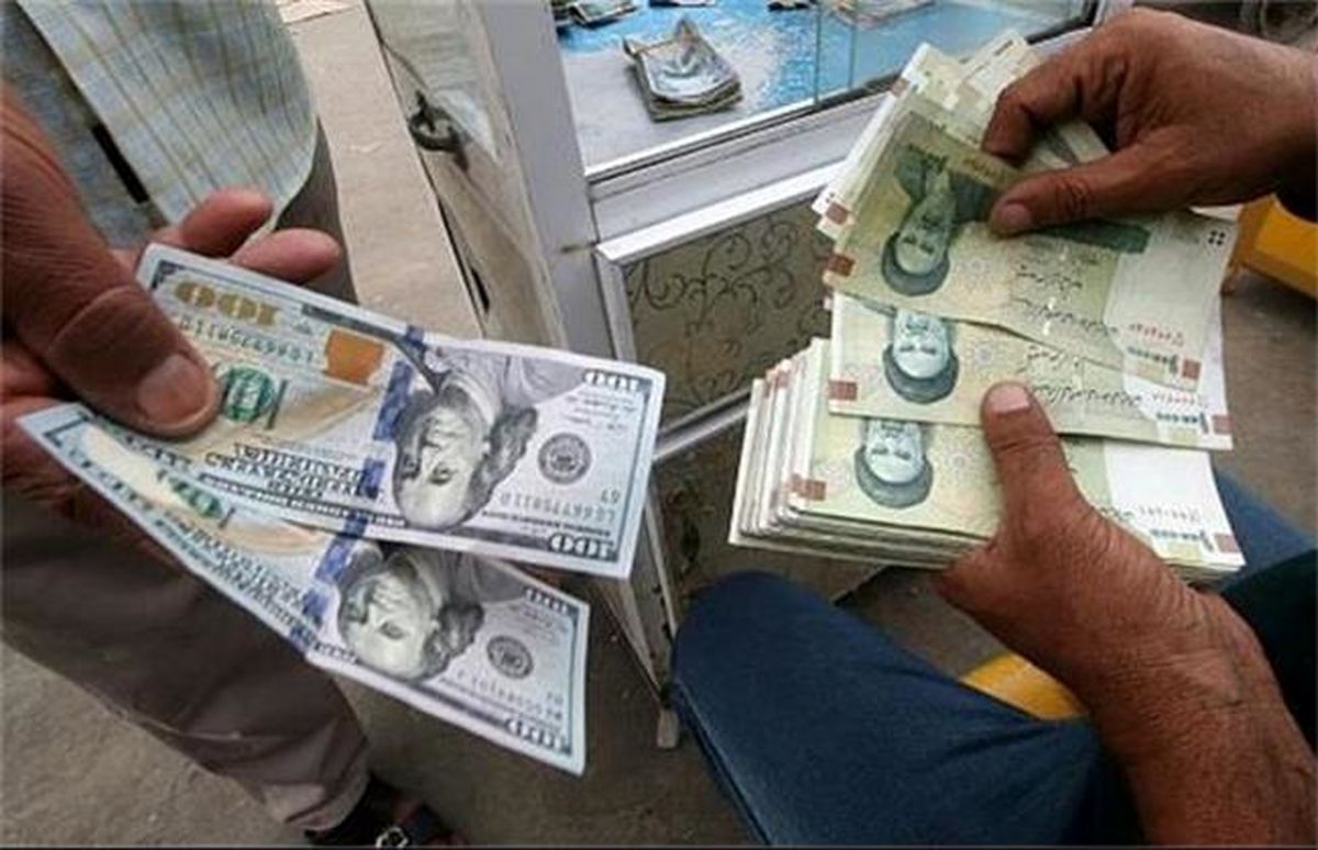 پیشی سقوط دلار پس از توافق ایران و آمریکا؛ قیمت نهایی دلار چند میشود؟ پیشی سقوط دلار پس از توافق ایران و آمریکا؛ قیمت نهایی دلار چند میشود؟