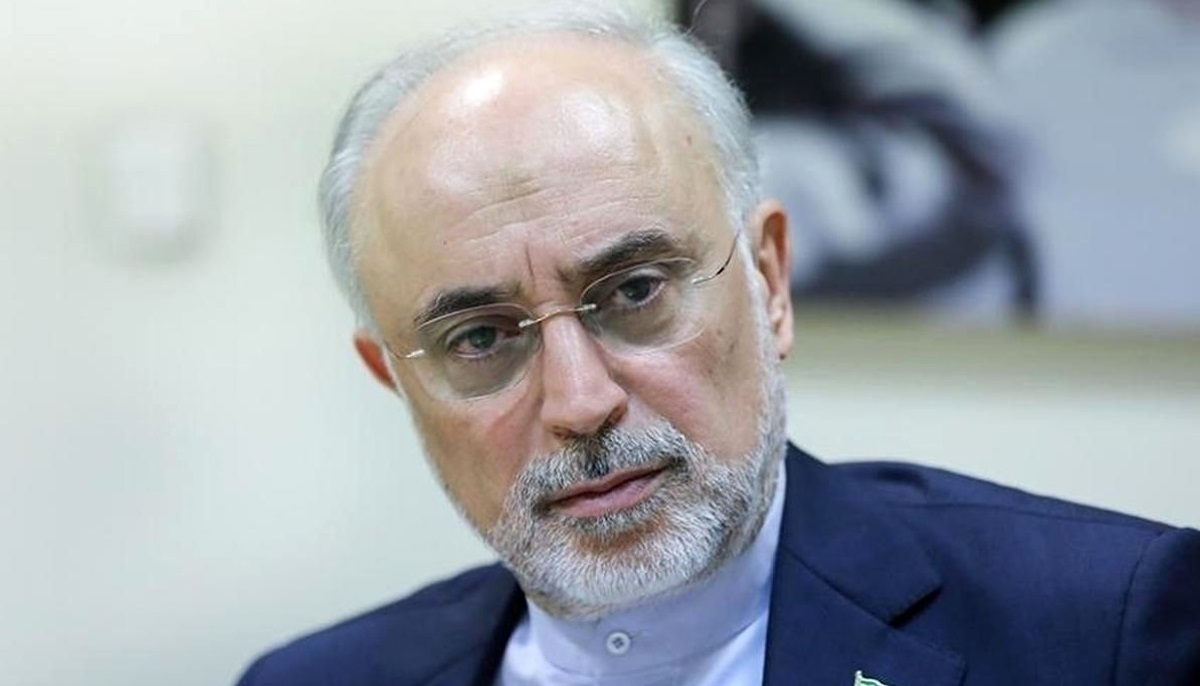 هشدار علی اکبر صالحی به آمریکا : اگر آغازگر جنگ با ایران باشید، پایاندهنده آن نخواهید بود هشدار علی اکبر صالحی به آمریکا : اگر آغازگر جنگ با ایران باشید، پایاندهنده آن نخواهید بود