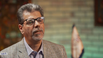 جزییات متناسبسازی حقوق بازنشستگان در سال ۱۴۰۴ اعلام شد/ میرزایی: هیچ بازنشستهای نیست که حکم متناسبسازی سال اول را دریافت نکرده باشد جزییات متناسبسازی حقوق بازنشستگان در سال ۱۴۰۴ اعلام شد/ میرزایی: هیچ بازنشستهای نیست که حکم متناسبسازی سال اول را دریافت نکرده باشد