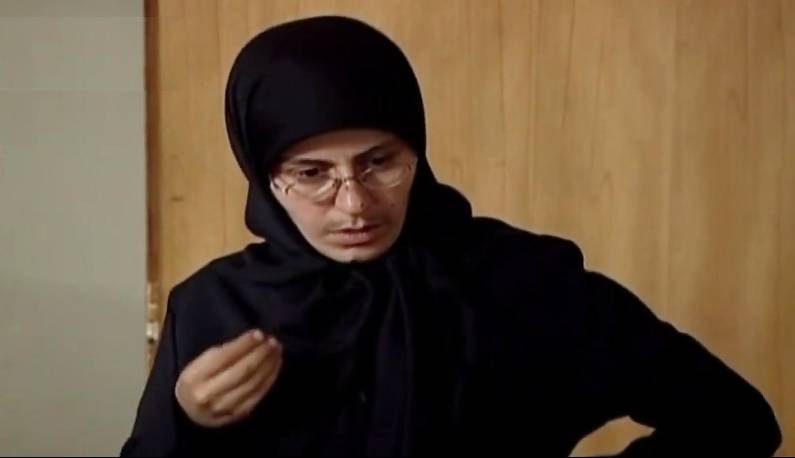 سوسن+پرور+بزنگاه