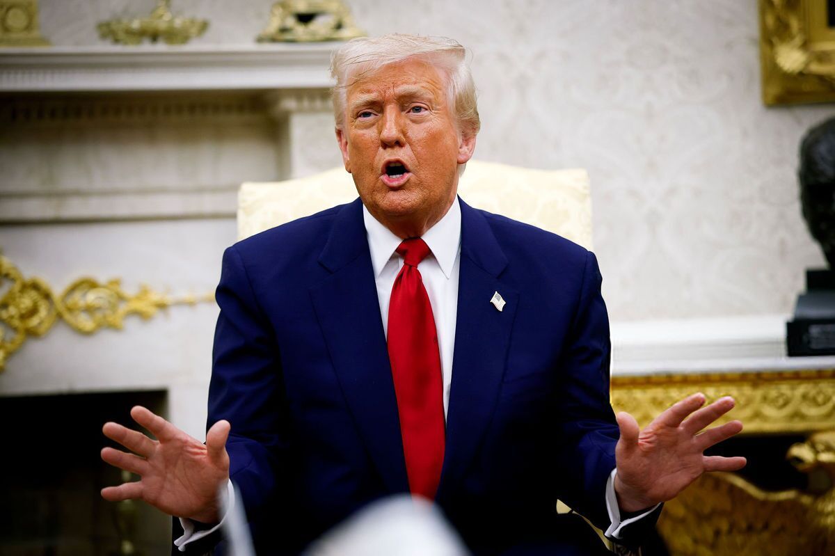 سخنگوی وزارت خارجه آمریکا: ایران نمیتواند غنیسازی داشته باشد/ اختلاف میان وزیران خارجه، دفاع و ویتکاف درباره ایران سخنگوی وزارت خارجه آمریکا: ایران نمیتواند غنیسازی داشته باشد/ اختلاف میان وزیران خارجه، دفاع و ویتکاف درباره ایران