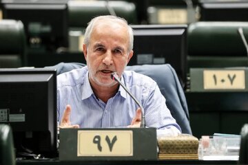 توصیه مهم درباره یارانه نقدی و کالابرگ الکترونیکی از زبان یک نماینده مجلس توصیه مهم درباره یارانه نقدی و کالابرگ الکترونیکی از زبان یک نماینده مجلس