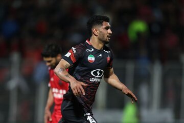 کارتال با یک سورپرایز ویژه به دنبال پیروزی مقابل سپاهان کارتال با یک سورپرایز ویژه به دنبال پیروزی مقابل سپاهان