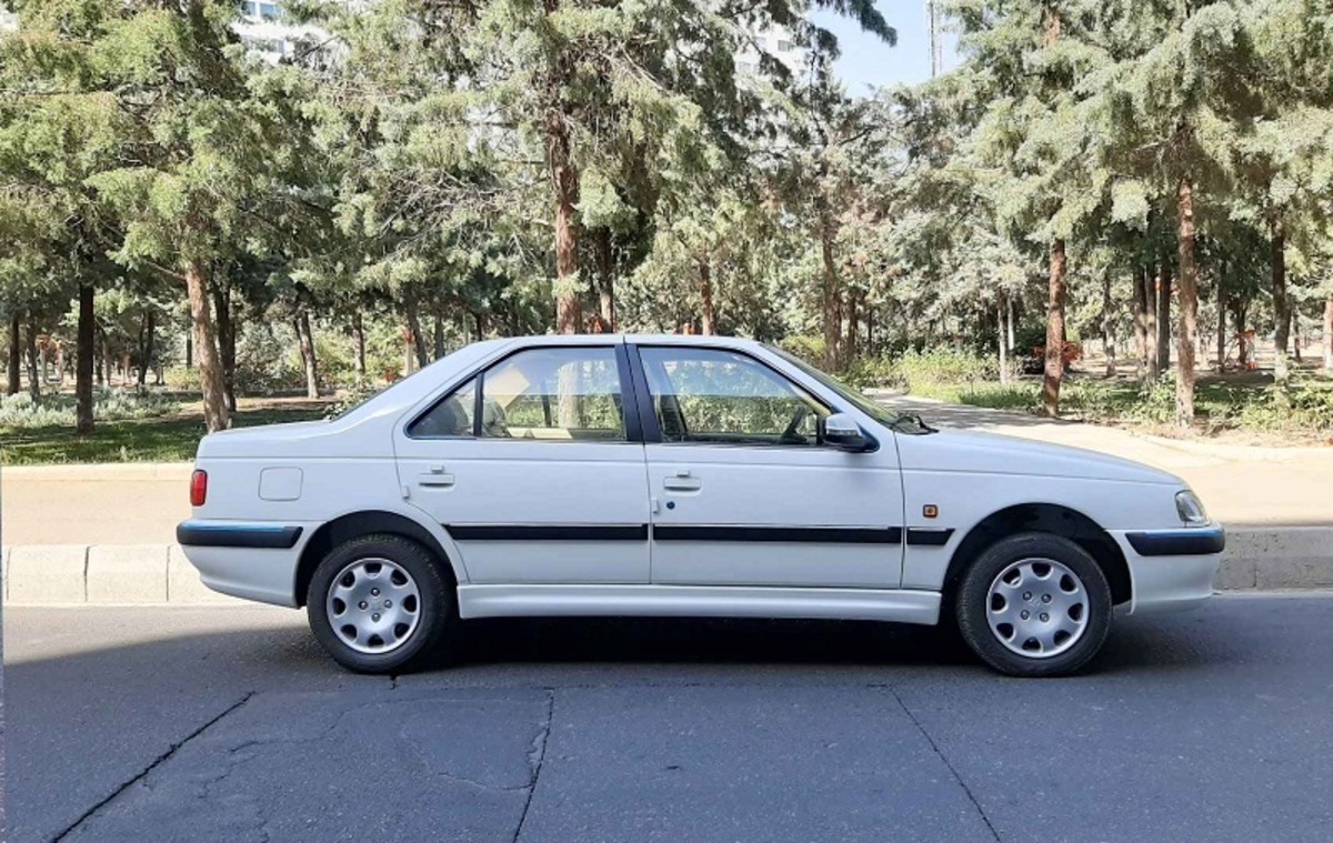 قیمت خودرو در سراشیبی تند+ جدول قیمت خودرو در سراشیبی تند+ جدول