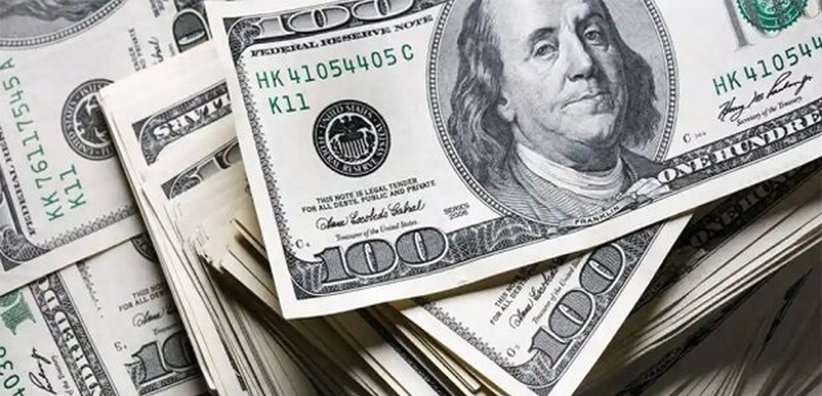 قیمت دلار، سکه و طلا در بازار امروز شنبه ۳۰ فروردین ۱۴۰۴ قیمت دلار، سکه و طلا در بازار امروز شنبه ۳۰ فروردین ۱۴۰۴