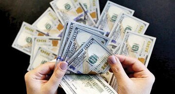 قیمت جدید دلار و سایر ارزها امروز ۳۱ فروردین ۱۴۰۴/ اتفاق تاریخی در بازار ارز؛ دلار ۱۷ هزار تومان ارزان شد قیمت جدید دلار و سایر ارزها امروز ۳۱ فروردین ۱۴۰۴/ اتفاق تاریخی در بازار ارز؛ دلار ۱۷ هزار تومان ارزان شد