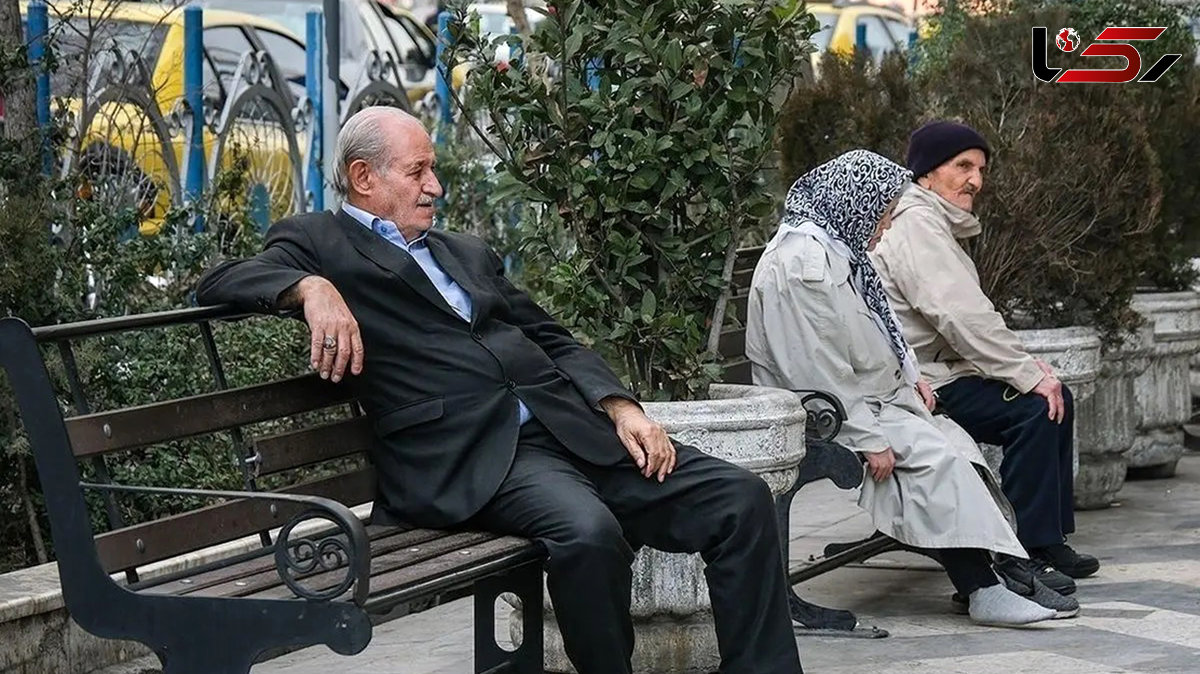 میزان و زمان دقیق اعمال افزایش حقوق بازنشستگان در سال ۱۴۰۴ میزان و زمان دقیق اعمال افزایش حقوق بازنشستگان در سال ۱۴۰۴