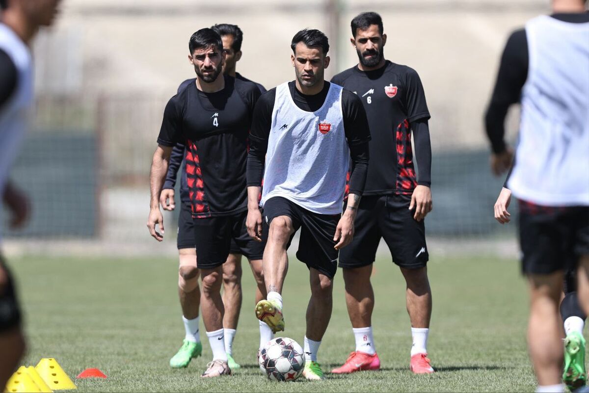 خط خورده های لیست کارتال مشخص شدند خط خورده های لیست کارتال مشخص شدند