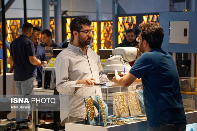 مسدود شدن حساب‌های بانکی طلافروشان!