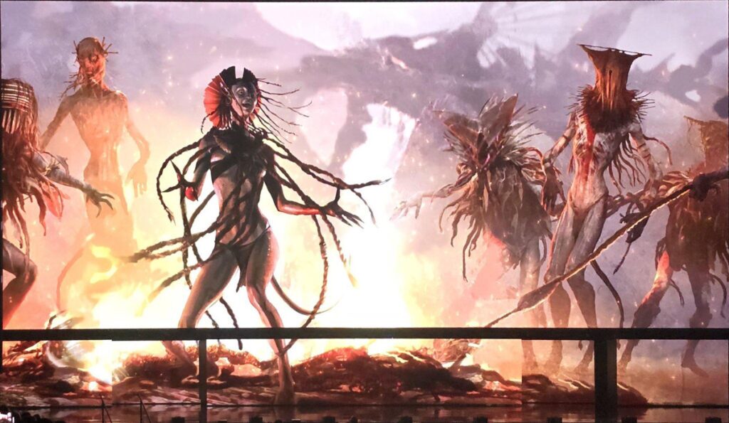 فیلم آواتار ۳