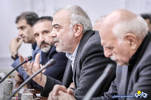 گفت و گوی اصناف و دولت چه نتیجه‌ای دارد؟ آیا نتیجه‌ای دارد؟