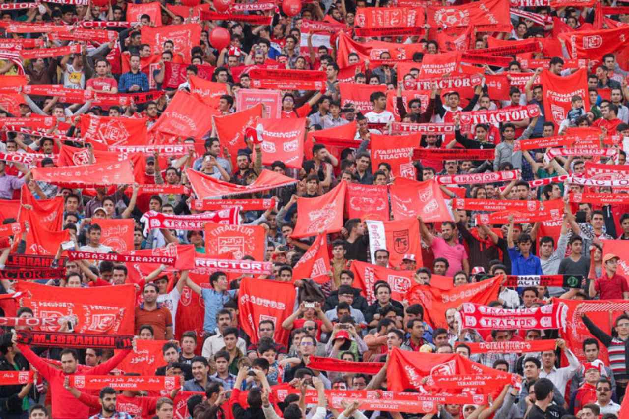 نقلوانتقالات داغ تراکتور؛ چند گزینه به جمع تیتیها اضافه میشوند نقلوانتقالات داغ تراکتور؛ چند گزینه به جمع تیتیها اضافه میشوند