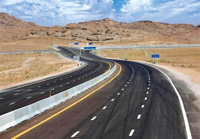 نرخ عوارض ۳ آزادراه دیگر افزایش یافت