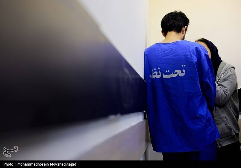 فریب دختر ۱۷ساله با وعده شغلی